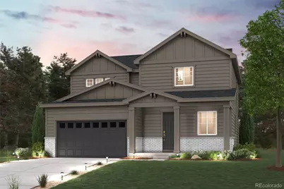 3710 Bluestem Street, Dacono, CO 80514 - Photo 1