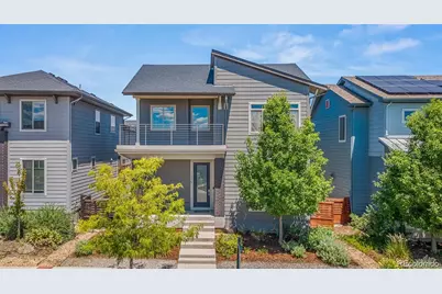 1345 W 67th Place, Denver, CO 80221 - Photo 1