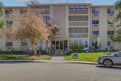 3164 S Wheeling Way #408, Aurora, CO 80014 - Photo 2