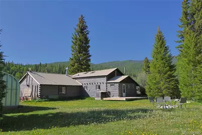 420 Quarzt Lane, Pitkin, CO 81241 - Photo 2