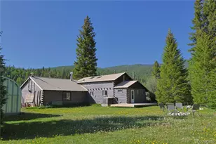 420 Quarzt Ln, Pitkin, CO 81241 - Photo 2
