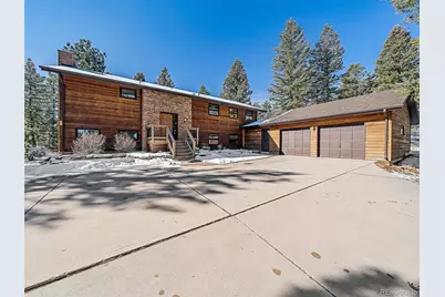 7990 Tim Tam Trail, Evergreen, CO 80439 - Photo 1