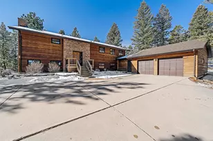 7990 Tim Tam Trail, Evergreen, CO 80439 - Photo 1