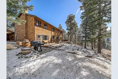 7990 Tim Tam Trail, Evergreen, CO 80439 - Photo 40