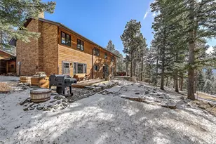 7990 Tim Tam Trail, Evergreen, CO 80439 - Photo 40