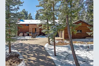 7990 Tim Tam Trail, Evergreen, CO 80439 - Photo 2