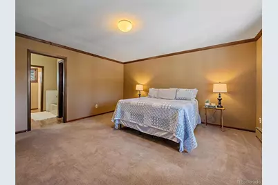 7990 Tim Tam Trail, Evergreen, CO 80439 - Photo 20