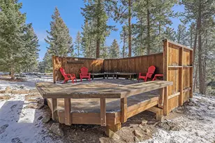 7990 Tim Tam Trail, Evergreen, CO 80439 - Photo 38