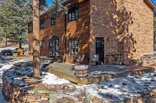 7990 Tim Tam Trail, Evergreen, CO 80439 - Photo 36
