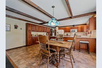 7990 Tim Tam Trail, Evergreen, CO 80439 - Photo 10