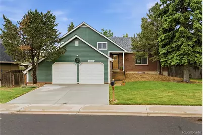 10550 W 102nd Place, Broomfield, CO 80021 - Photo 1