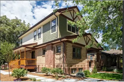 1959 S Washington Street, Denver, CO 80210 - Photo 2