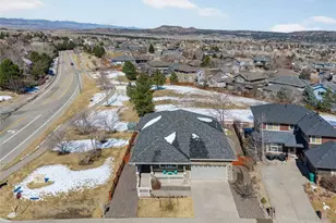 4405 Millwagon Trail, Castle Rock, CO 80109 - Photo 44