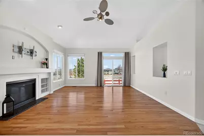 4405 Millwagon Trail, Castle Rock, CO 80109 - Photo 12