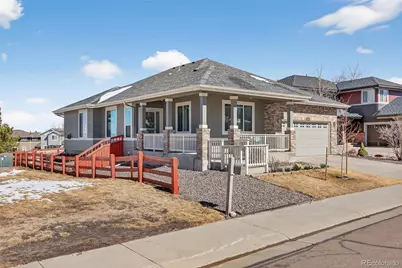 4405 Millwagon Trail, Castle Rock, CO 80109 - Photo 2