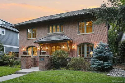 2454 S Columbine Street, Denver, CO 80210 - Photo 1