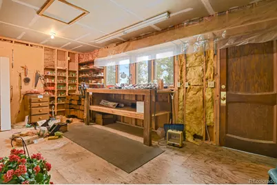 1145 Saddleback Drive, Evergreen, CO 80439 - Photo 30