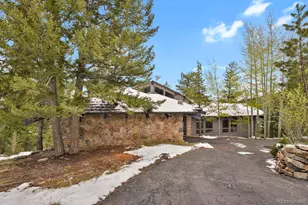 1145 Saddleback Dr, Evergreen, CO 80439 - Photo 4