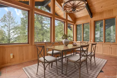 1145 Saddleback Drive, Evergreen, CO 80439 - Photo 12