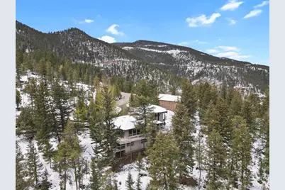 1145 Saddleback Drive, Evergreen, CO 80439 - Photo 36