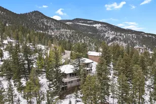 1145 Saddleback Dr, Evergreen, CO 80439 - Photo 36