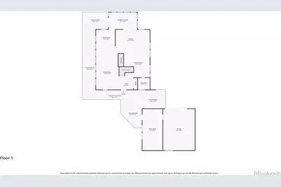 1145 Saddleback Drive, Evergreen, CO 80439 - Photo 42