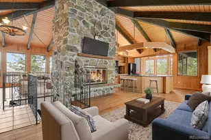 1145 Saddleback Dr, Evergreen, CO 80439 - Photo 8