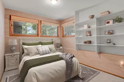1145 Saddleback Drive, Evergreen, CO 80439 - Photo 18