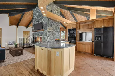 1145 Saddleback Drive, Evergreen, CO 80439 - Photo 10