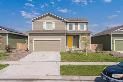 509 Quincy Rr Avenue, Keenesburg, CO 80643 - Photo 1