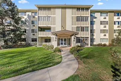 595 S Alton Way #5D, Denver, CO 80247 - Photo 2