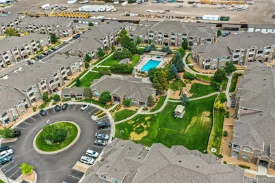 7440 S Blackhawk Street #4-305, Englewood, CO 80112 - Photo 32