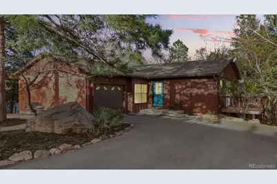 15 Stover Lane, Manitou Springs, CO 80829 - Photo 1