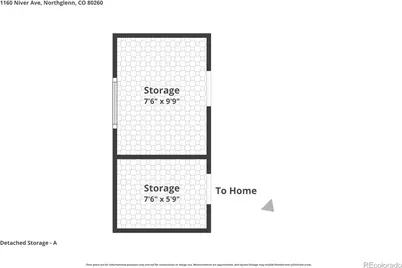 1160 Niver Avenue, Northglenn, CO 80260 - Photo 32