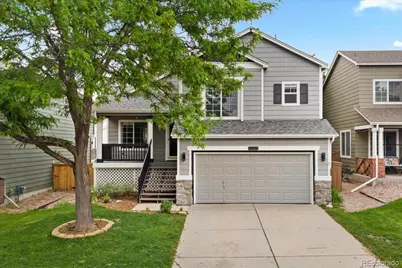 5228 Sydney Avenue, Highlands Ranch, CO 80130 - Photo 1