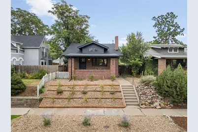 838 S Sherman Street, Denver, CO 80209 - Photo 2