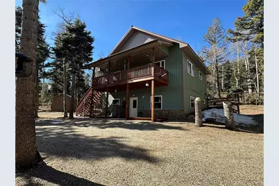 2945 Forbes Park Road, Fort Garland, CO 81133 - Photo 2