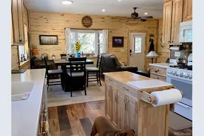 2945 Forbes Park Road, Fort Garland, CO 81133 - Photo 8