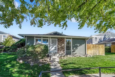 9901 E Evans Avenue #21A, Aurora, CO 80247 - Photo 2