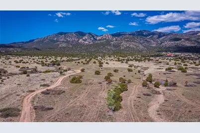 Cl&l Lot 93, Walsenburg, CO 81089 - Photo 2