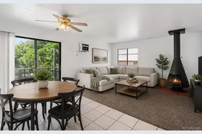 5995 W Hampden Avenue #22A, Denver, CO 80227 - Photo 2
