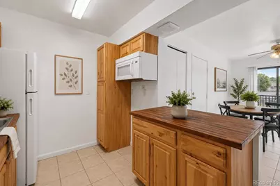 5995 W Hampden Avenue #22A, Denver, CO 80227 - Photo 10