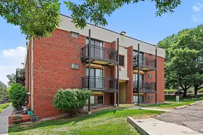 5995 W Hampden Avenue #22A, Denver, CO 80227 - Photo 1