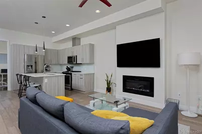 3044 Wilson Court #2, Denver, CO 80205 - Photo 6