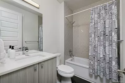 3044 Wilson Court #2, Denver, CO 80205 - Photo 20