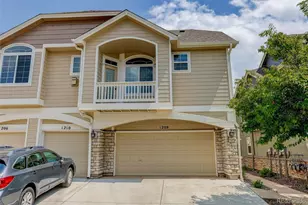 1208 Carlyle Park Cir, Highlands Ranch, CO 80129 - Photo 1