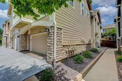 1208 Carlyle Park Circle, Highlands Ranch, CO 80129 - Photo 2