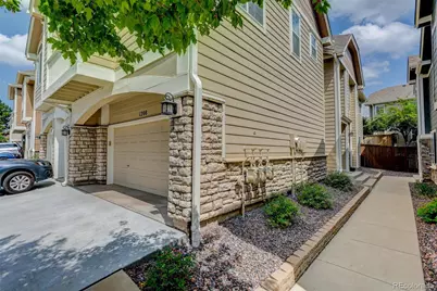 1208 Carlyle Park Circle, Highlands Ranch, CO 80129 - Photo 2