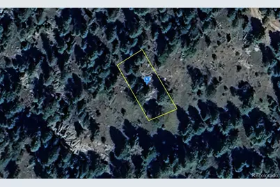 26755 Fern Gulch Road, Evergreen, CO 80439 - Photo 1