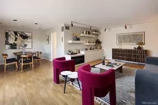 460 S Marion Parkway, Denver, CO 80209 - Photo 6
